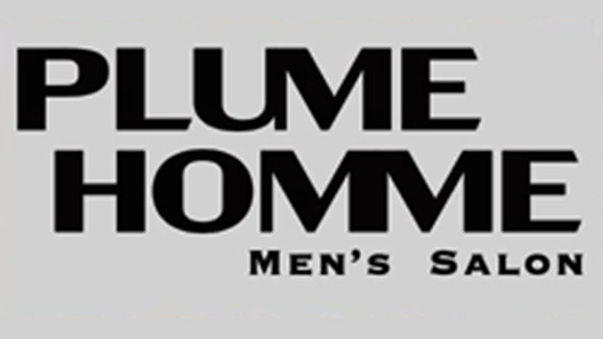 PLUME HOMME村上店