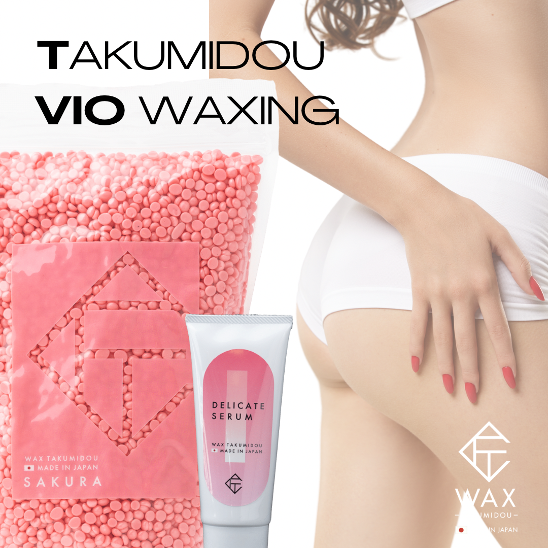 【10月限定！普段よりも1,600円お得♪】匠道ワックス 小雪【2個セット】 4A66E5ED-626C-4262-95B5-